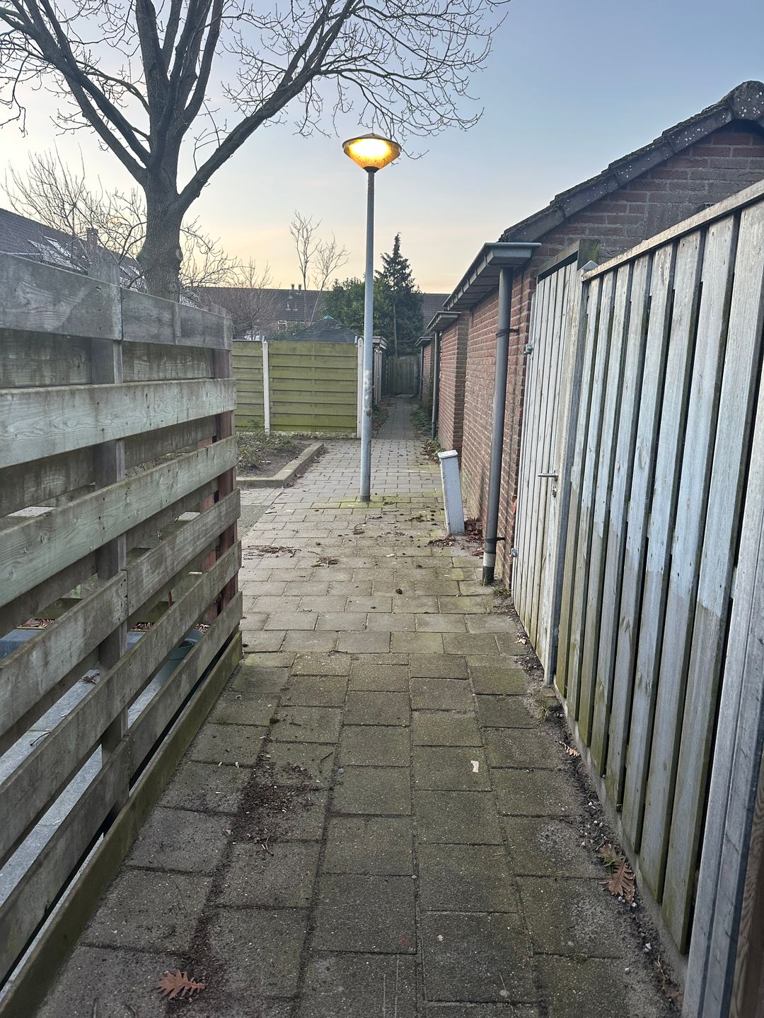 Foto 11 van Schermer 77