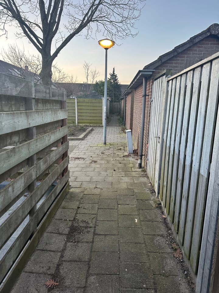 Foto 11 van Schermer 77