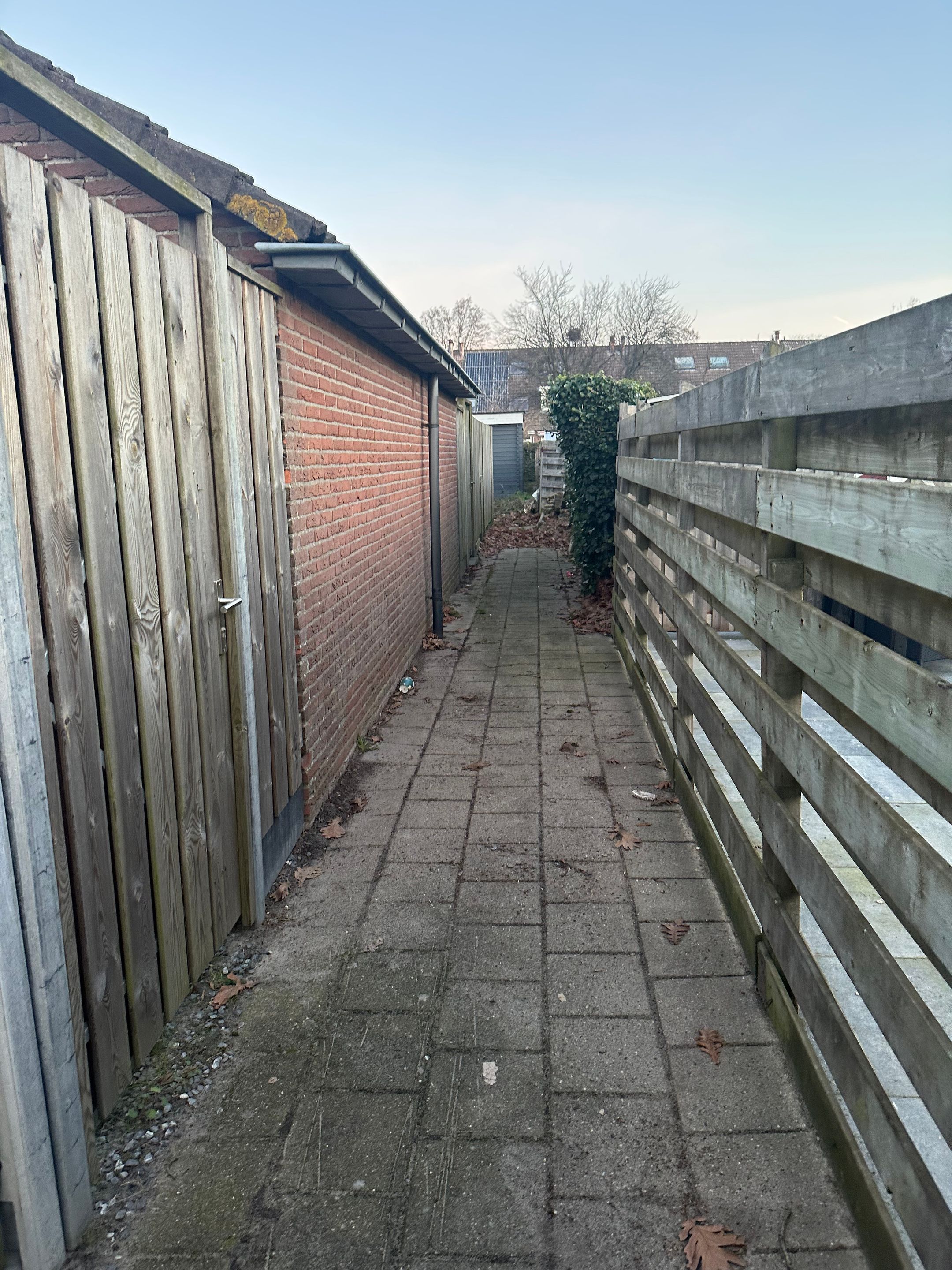 Foto 12 van Schermer 77