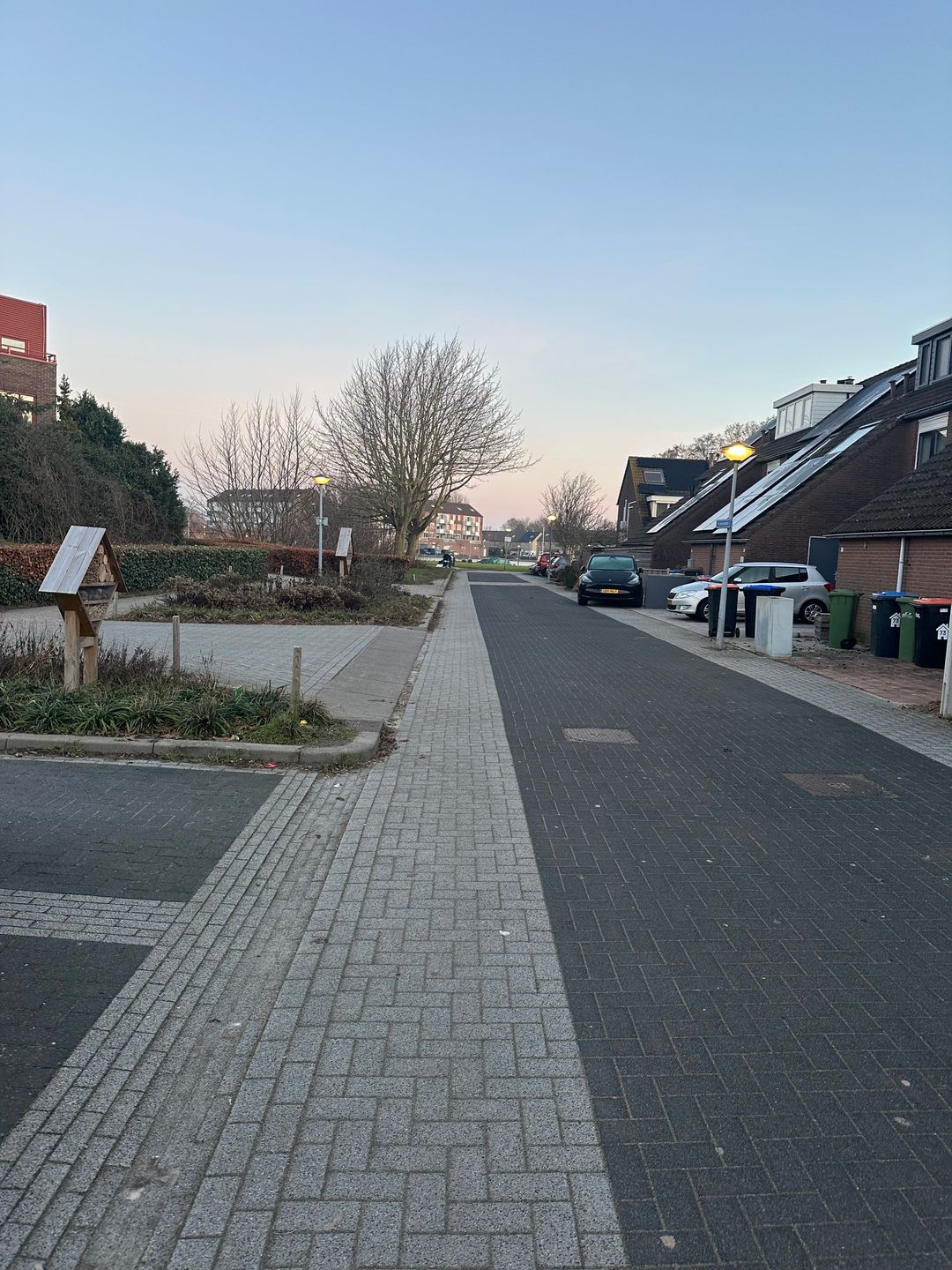 Foto 13 van Schermer 77