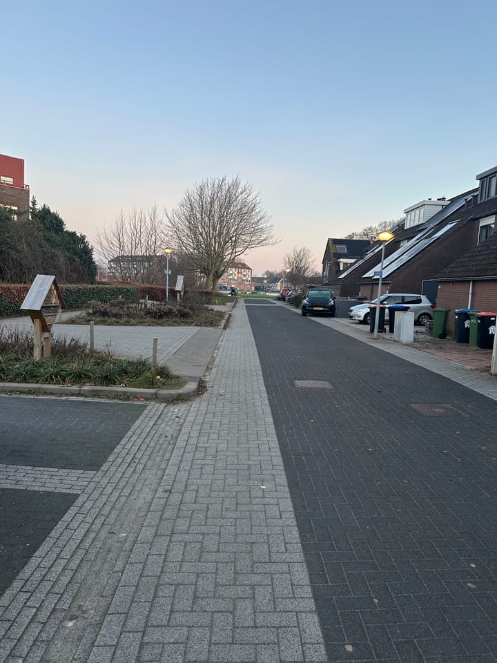 Foto 13 van Schermer 77