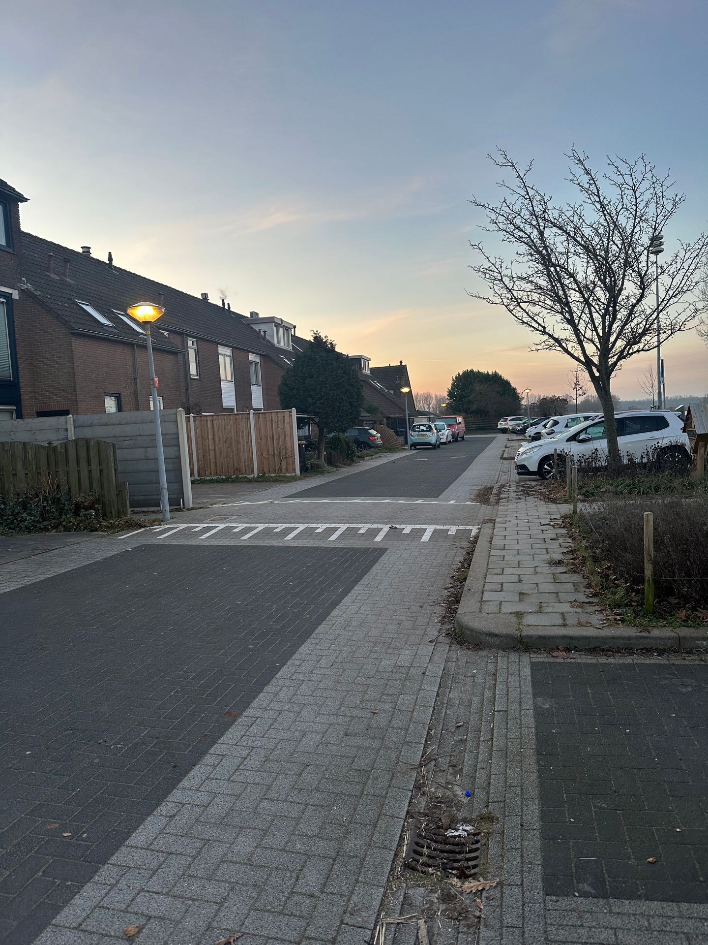 Foto 14 van Schermer 77