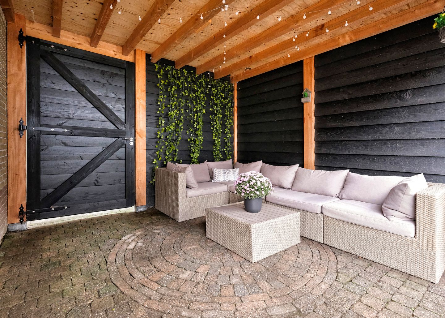 Foto 29 van Staringlaan 31