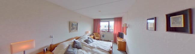 Slaapkamer