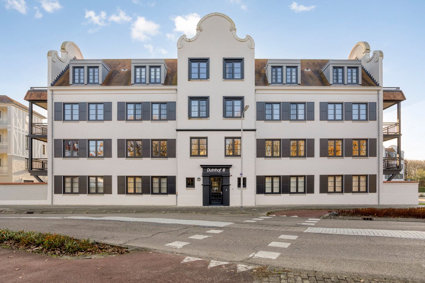 Foto 5 van Boulevard de Wielingen 9-13