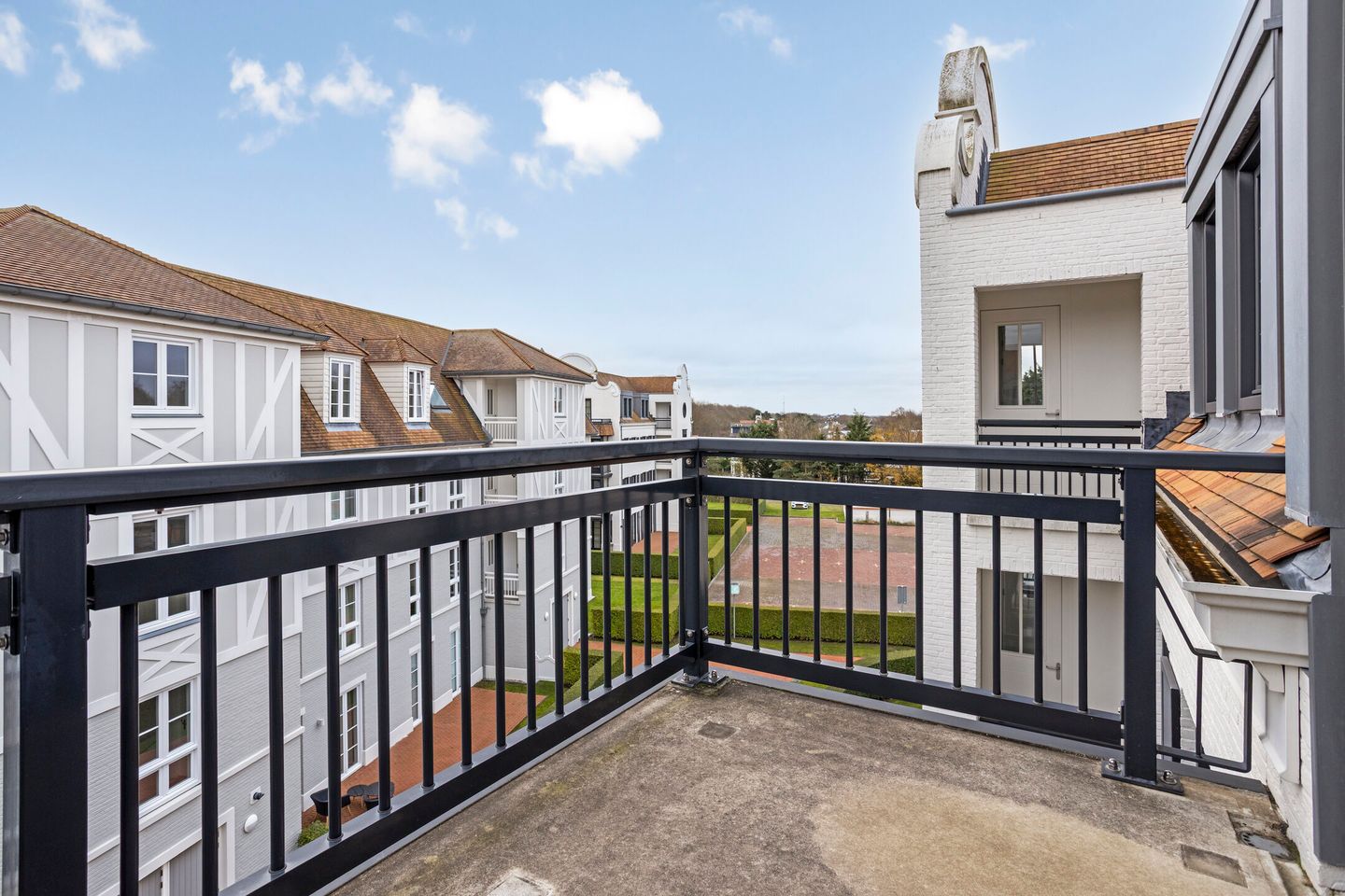 Foto 29 van Boulevard de Wielingen 9-13