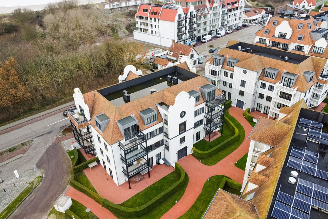 Foto 32 van Boulevard de Wielingen 9-13