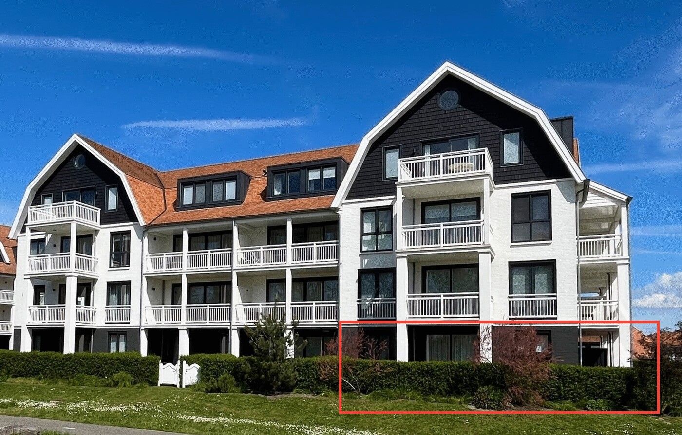 Foto 3 van Vlamingpolderweg 4-D003