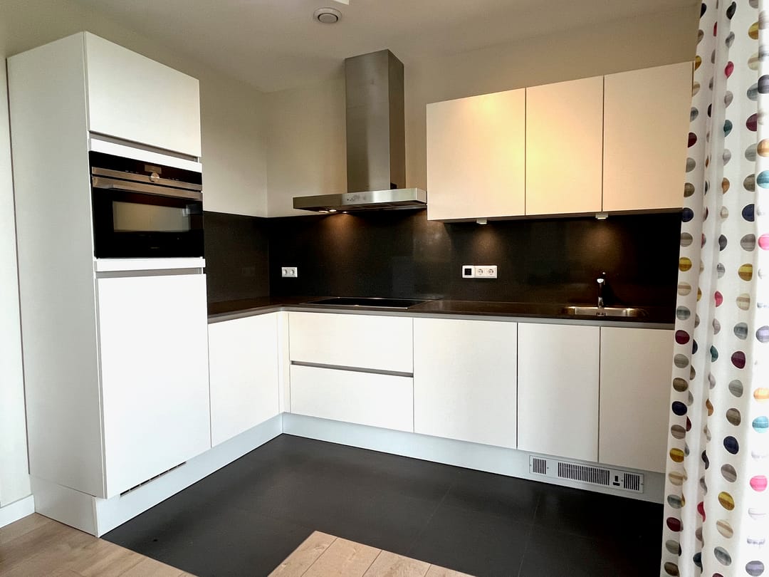 Foto 7 van Vlamingpolderweg 4-D003