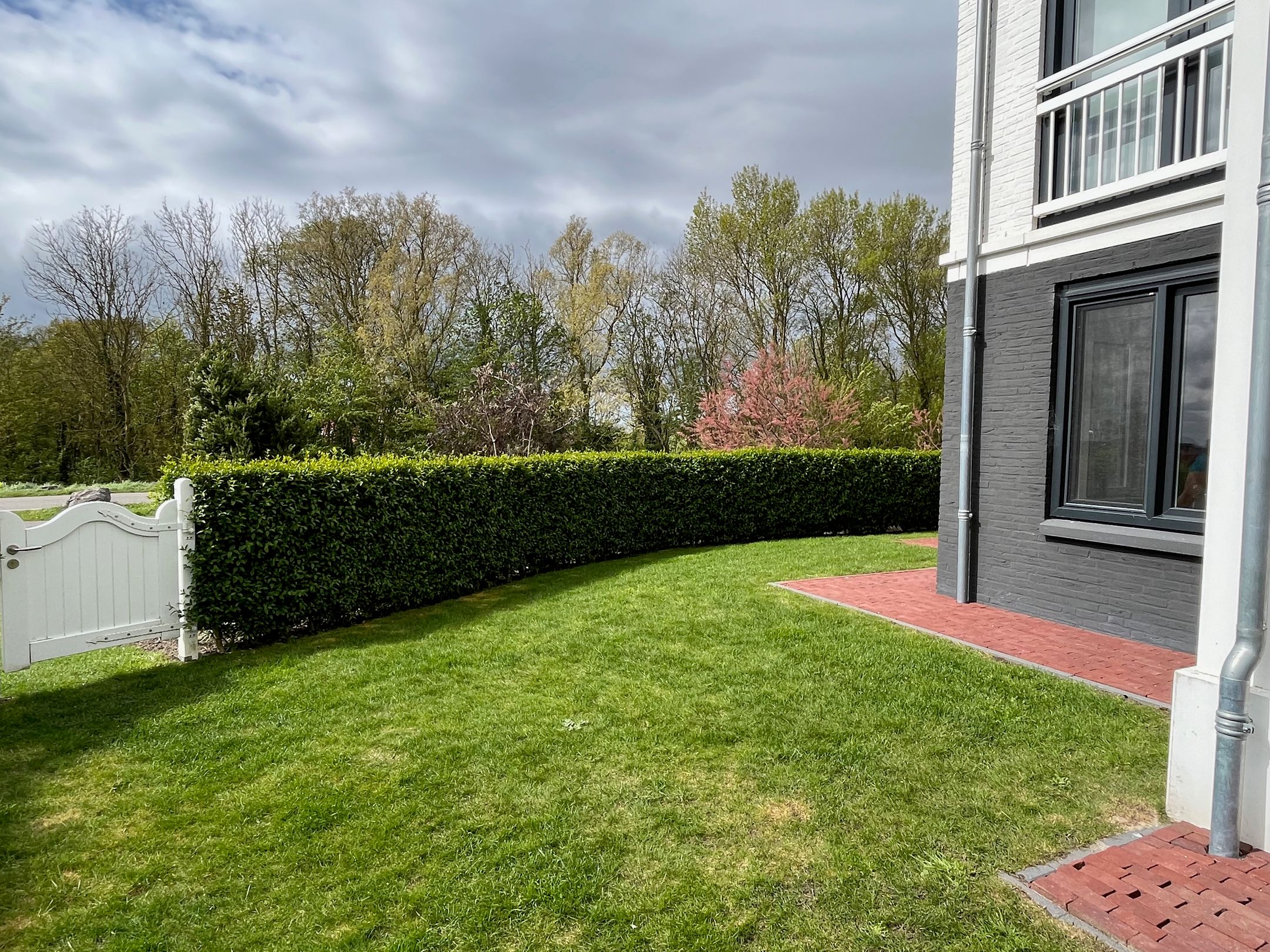 Foto 9 van Vlamingpolderweg 4-D003