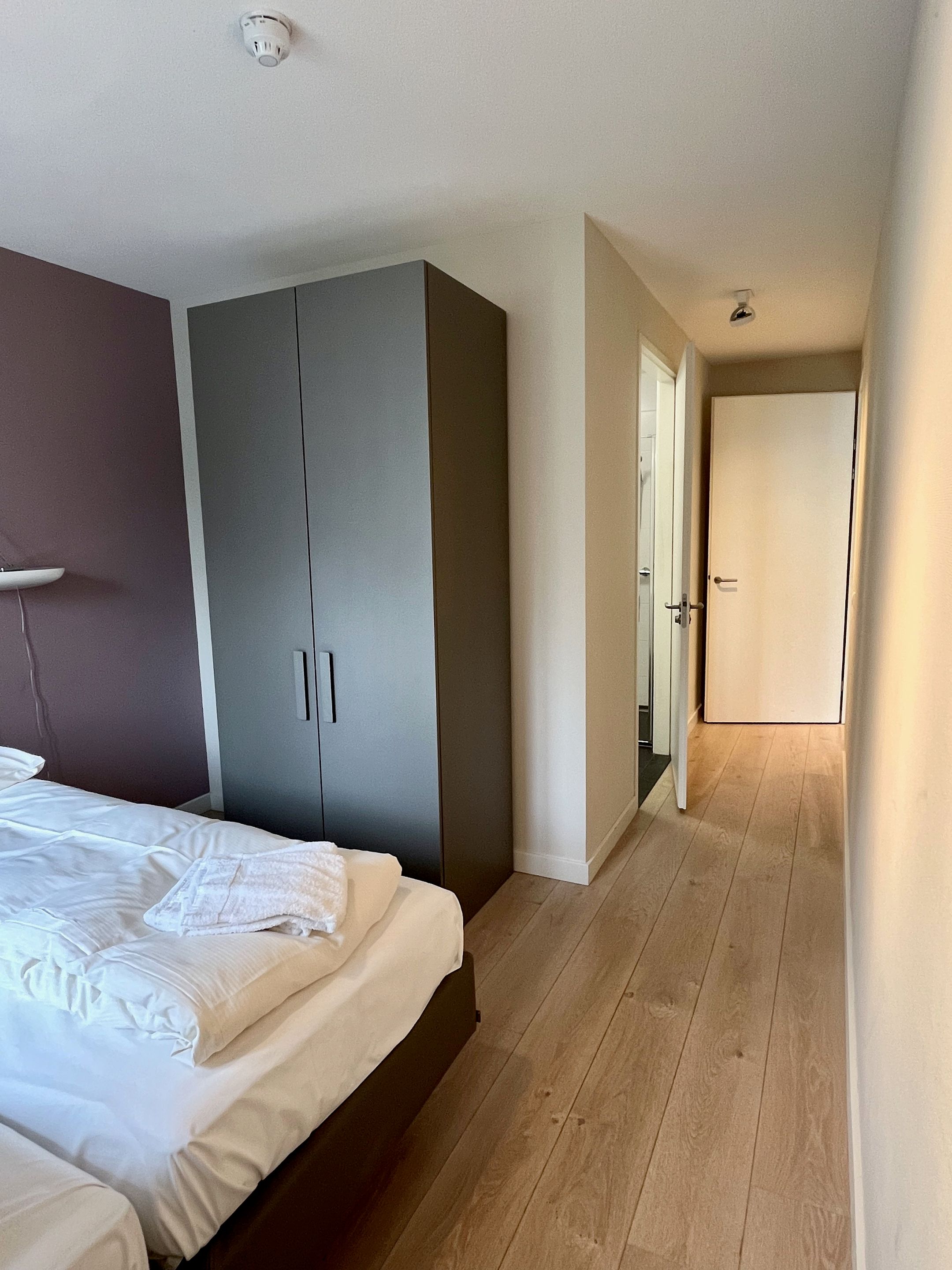 Foto 12 van Vlamingpolderweg 4-D003