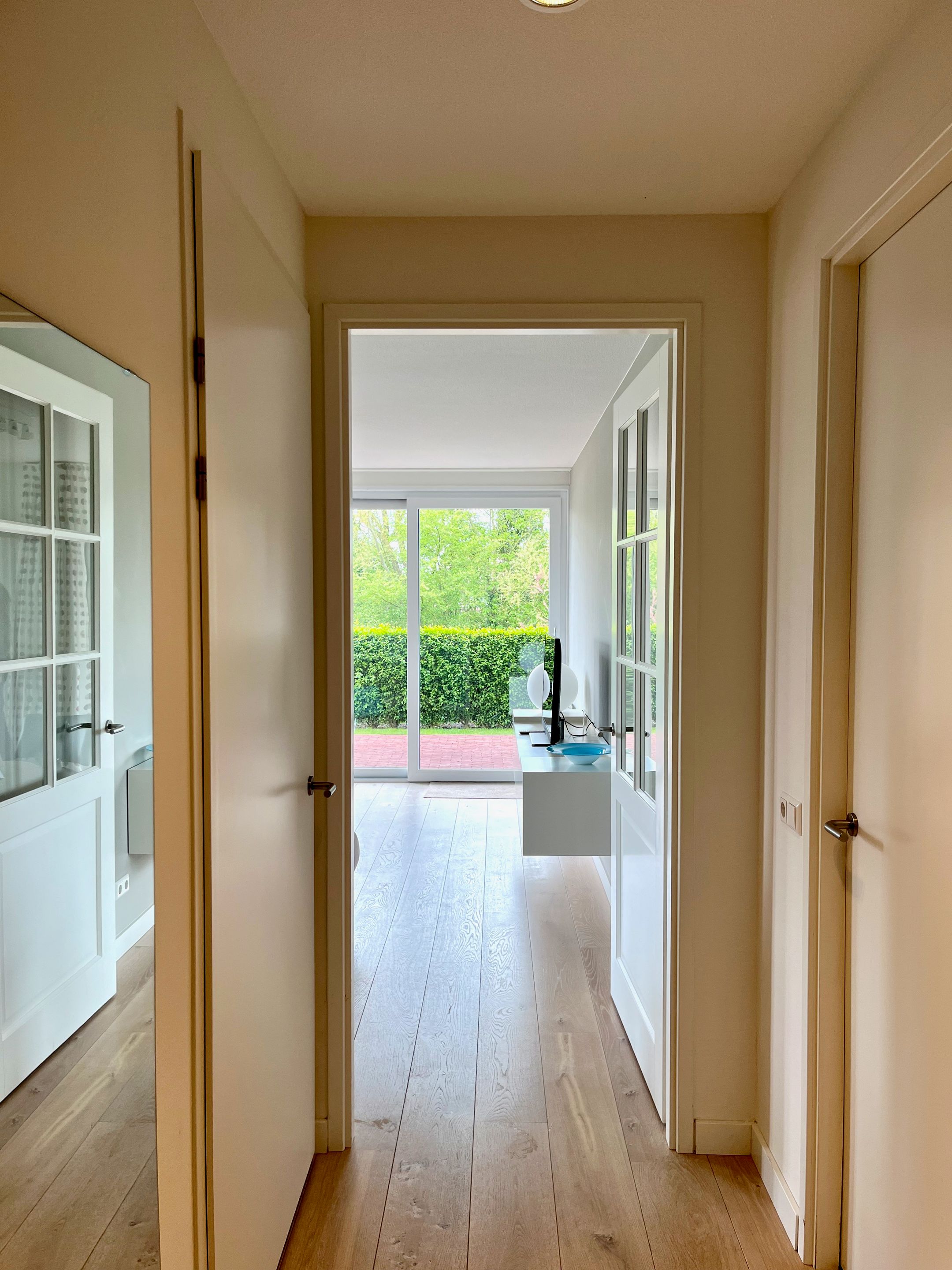 Foto 15 van Vlamingpolderweg 4-D003