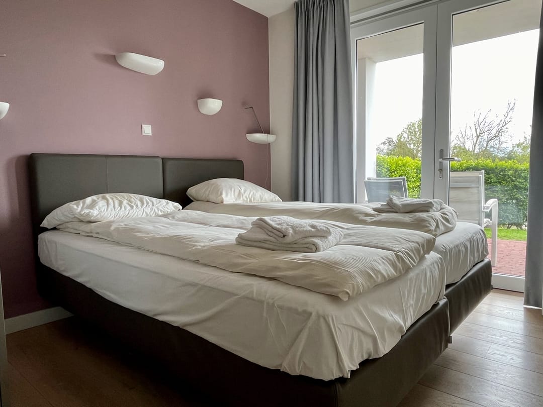 Foto 17 van Vlamingpolderweg 4-D003