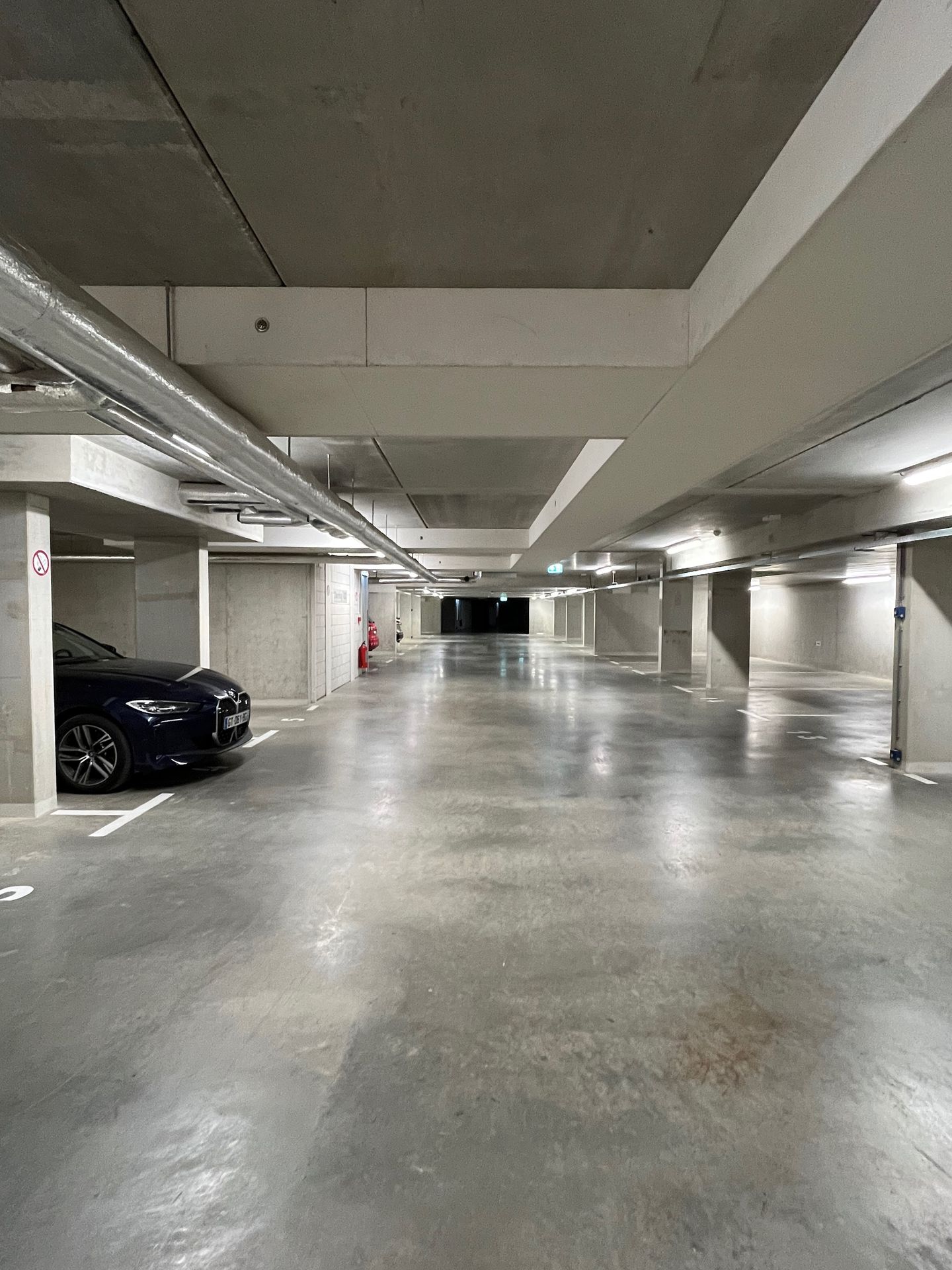 Foto 20 van Vlamingpolderweg 4-D003