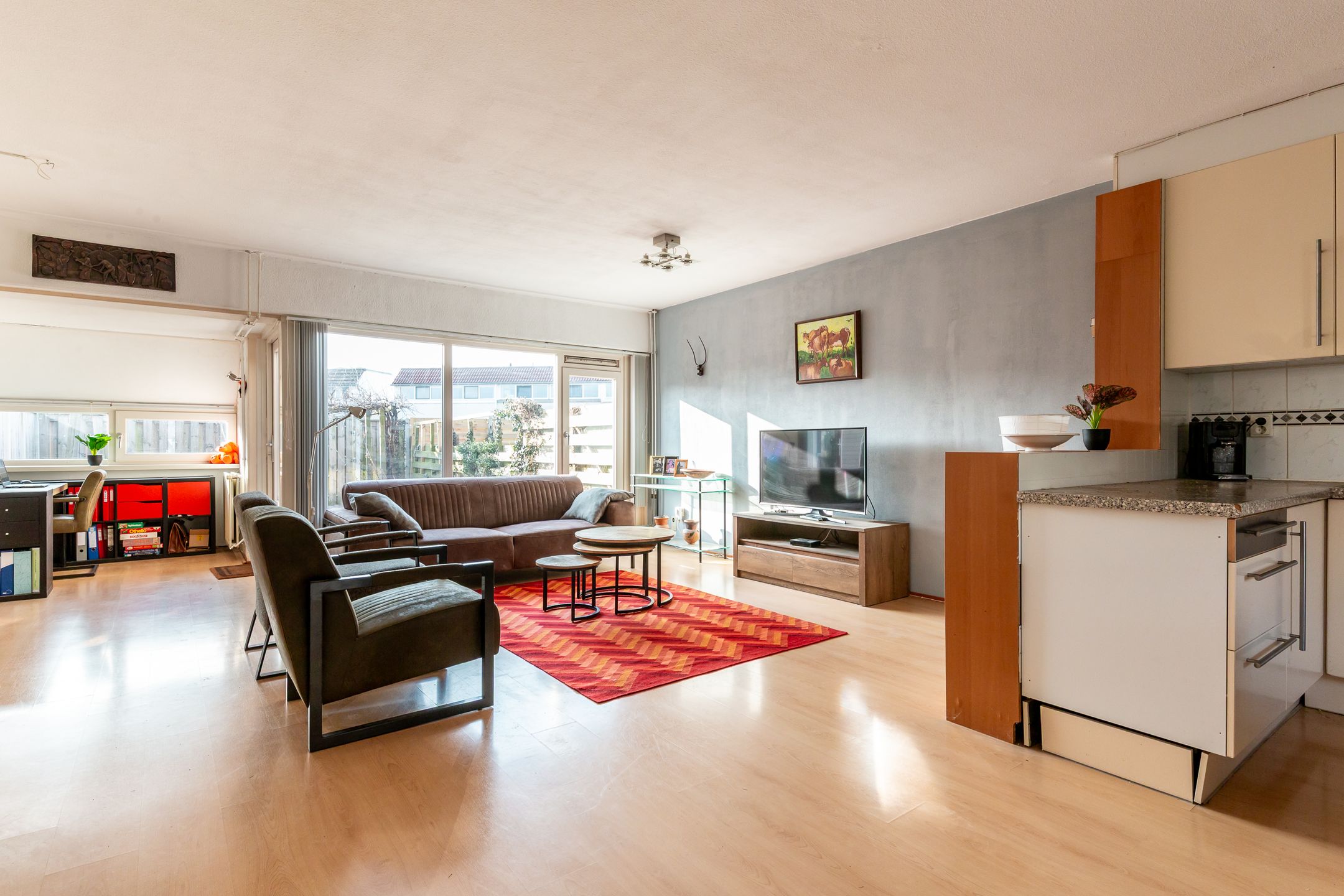 Foto 6 van Galjoen 27 23