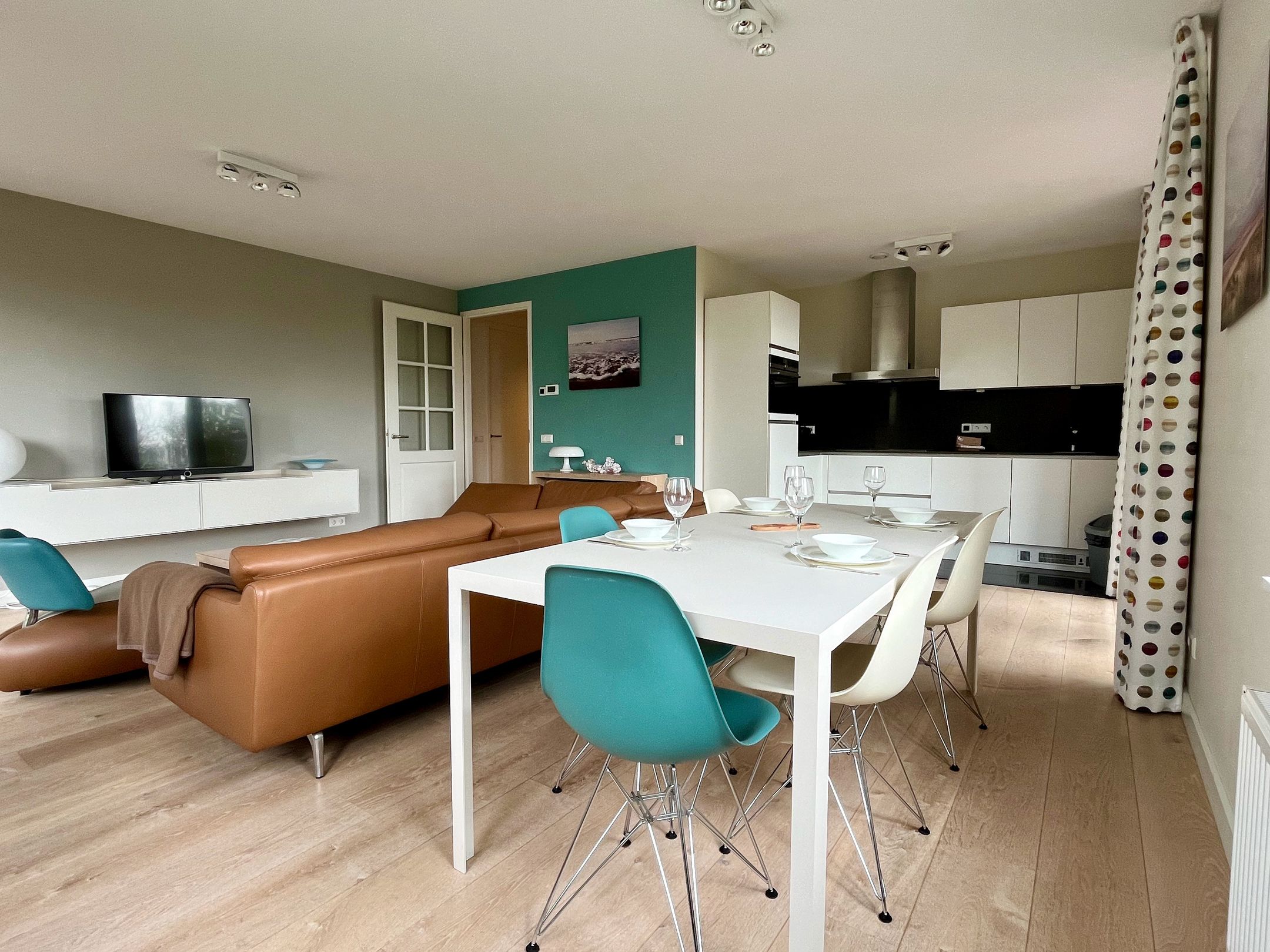 2-bedroom freehold villa in Cadzand — photo 4 of 5