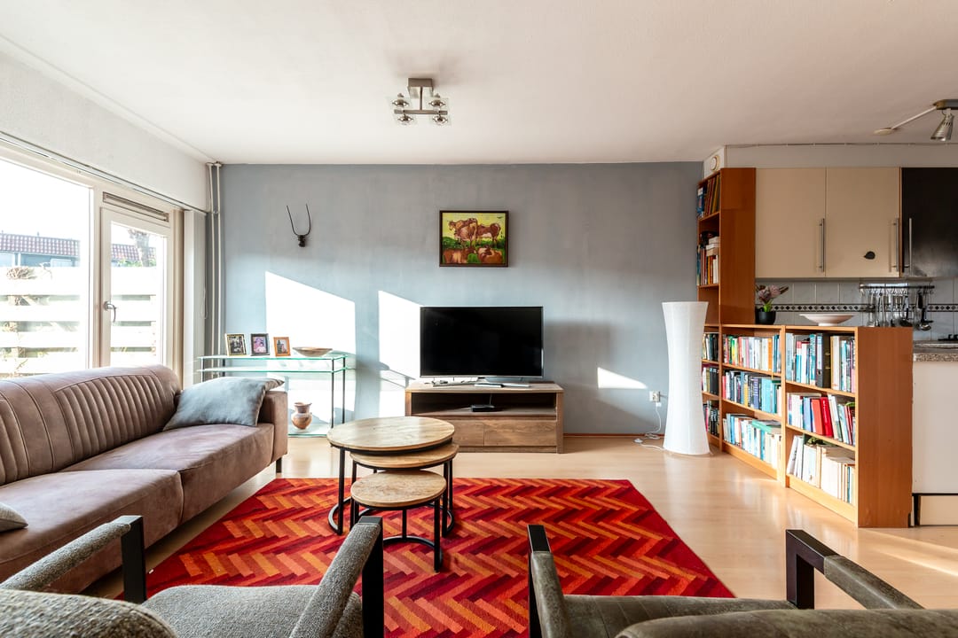 Foto 7 van Galjoen 27 23