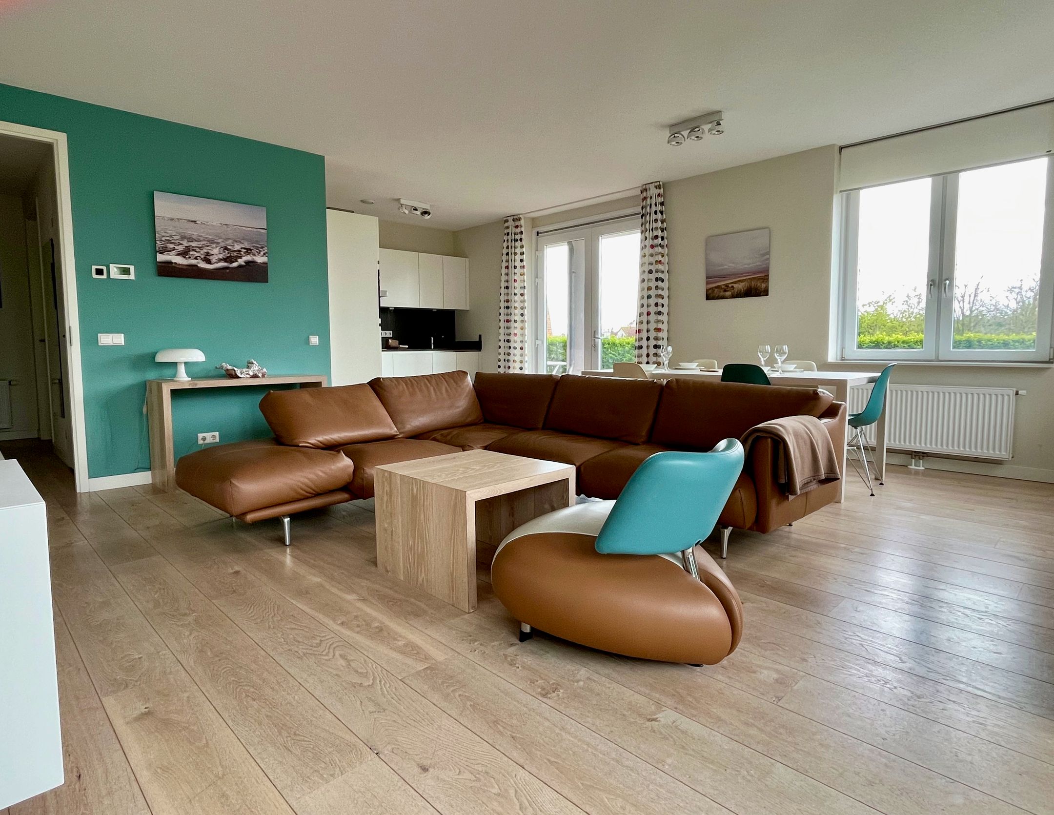 2-bedroom freehold villa in Cadzand — photo 5 of 5