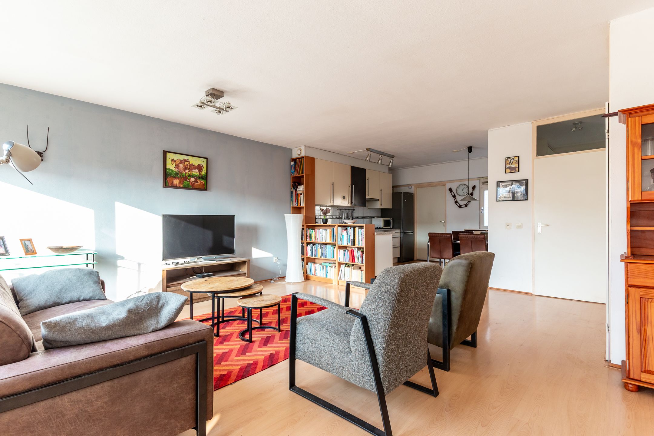 Foto 9 van Galjoen 27 23