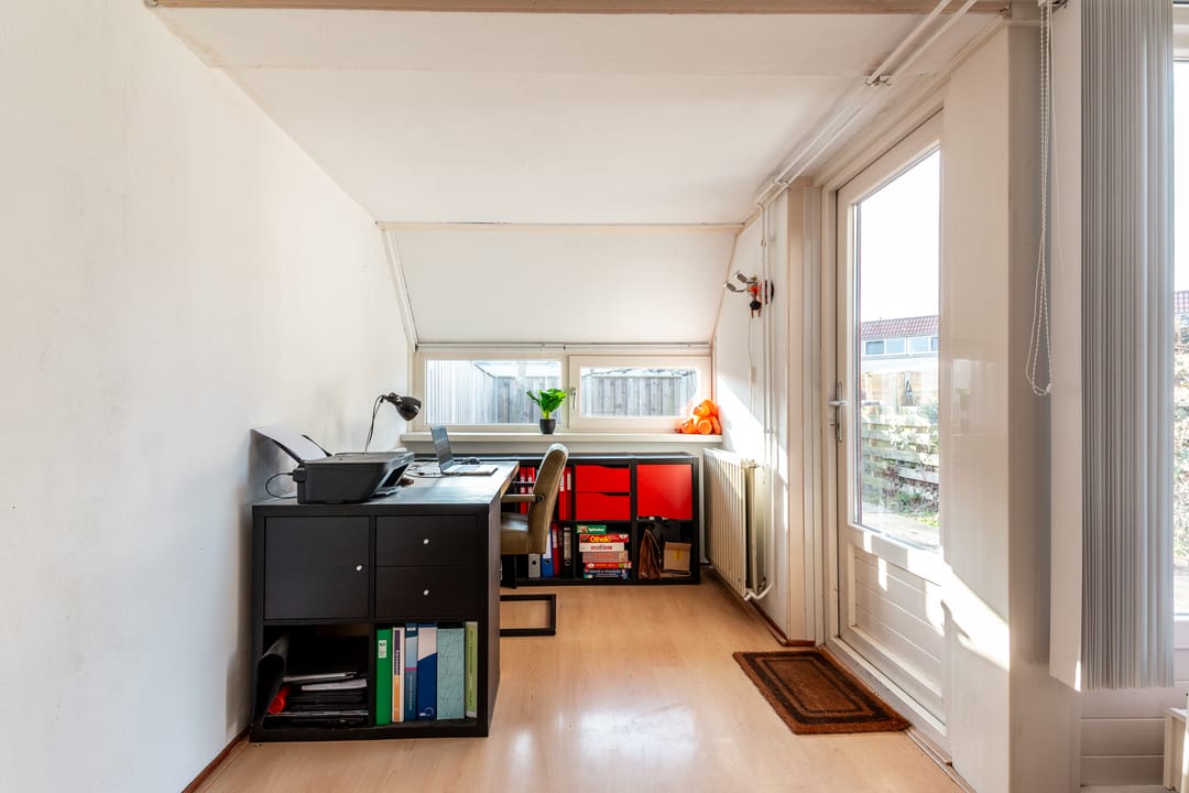 Foto 8 van Galjoen 27 23