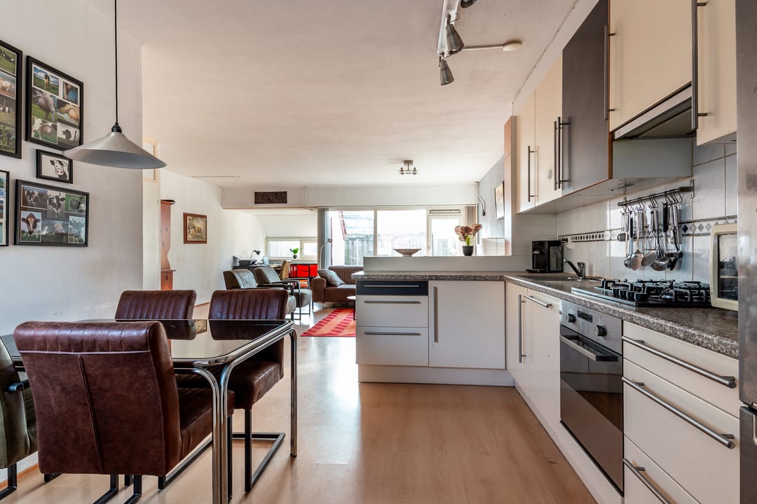 Foto 11 van Galjoen 27 23