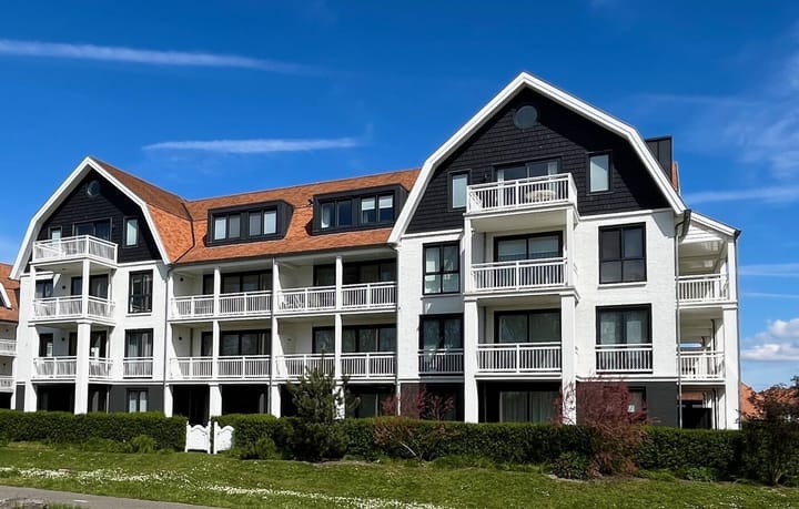 Foto 2 van Vlamingpolderweg 4-D003