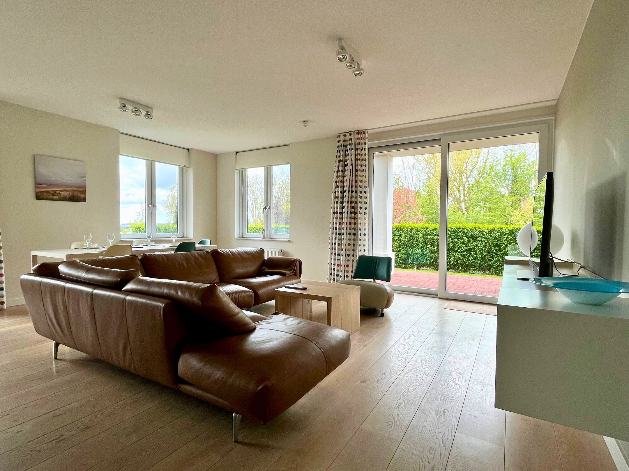 Foto 6 van Vlamingpolderweg 4-D003