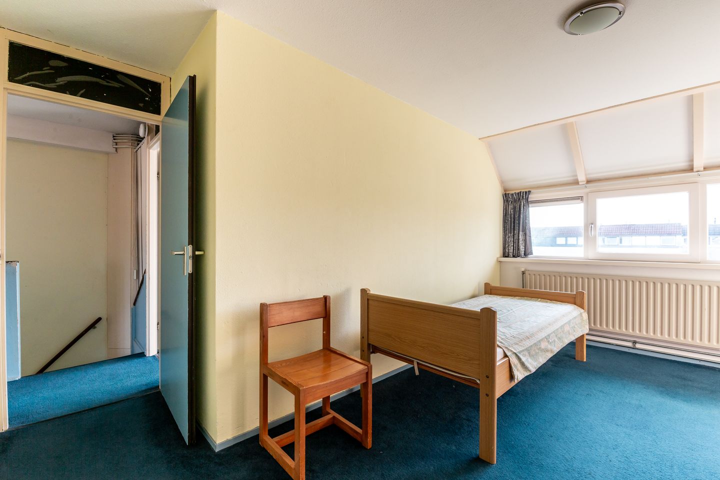 Foto 19 van Galjoen 27 23