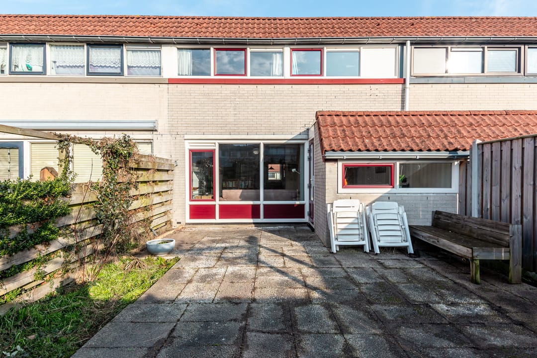 Foto 23 van Galjoen 27 23