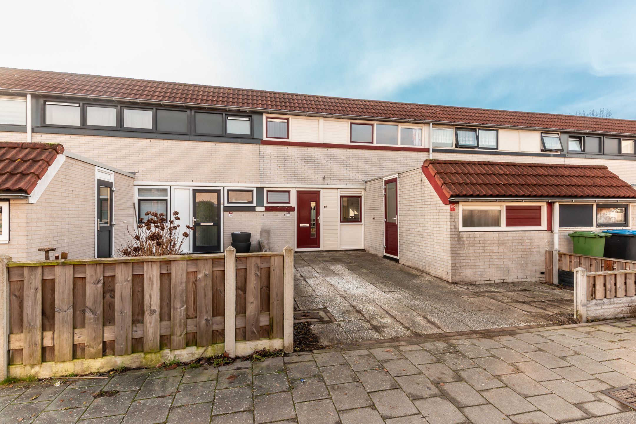 Foto 27 van Galjoen 27 23