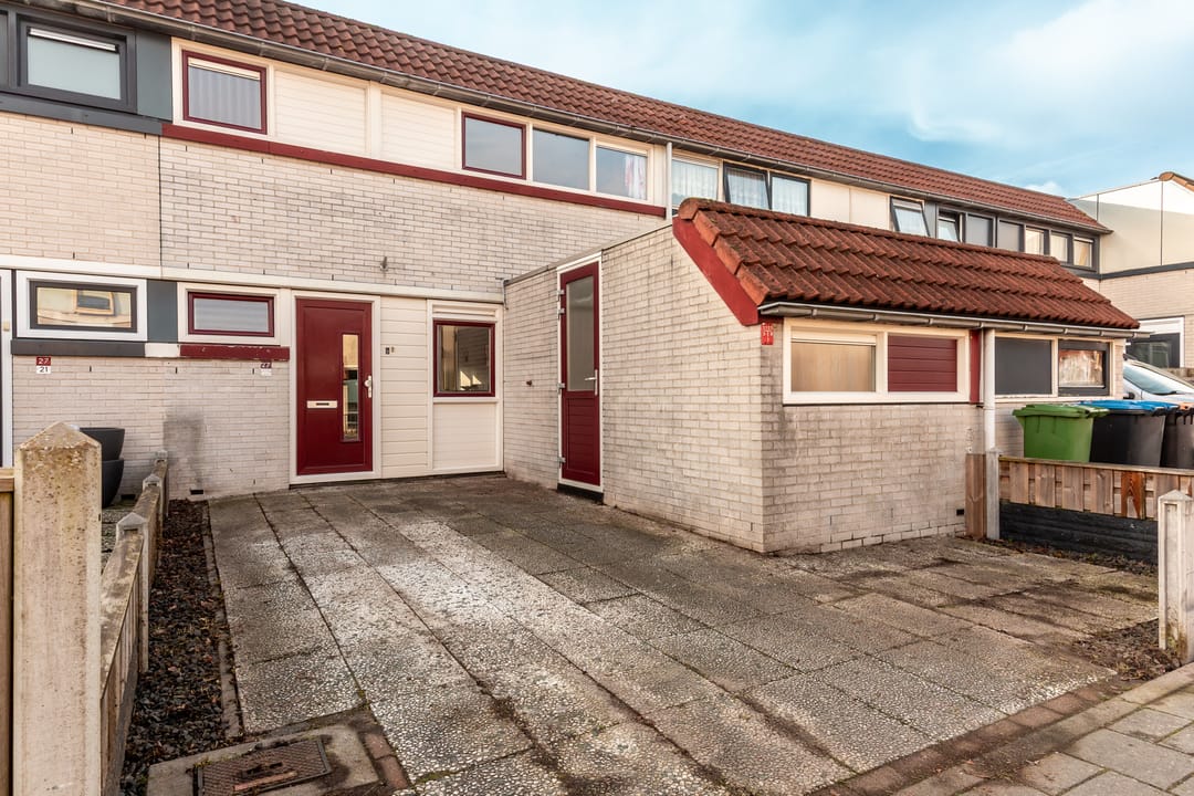 Foto 28 van Galjoen 27 23