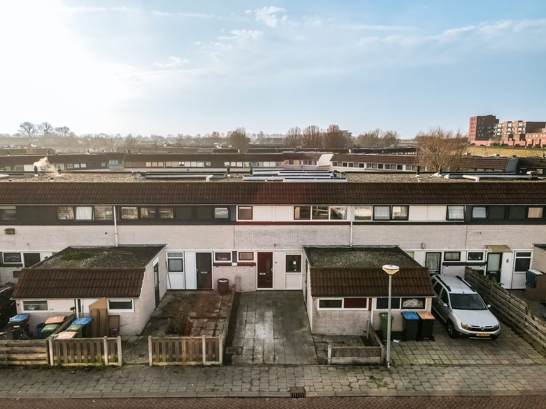 Foto 32 van Galjoen 27 23