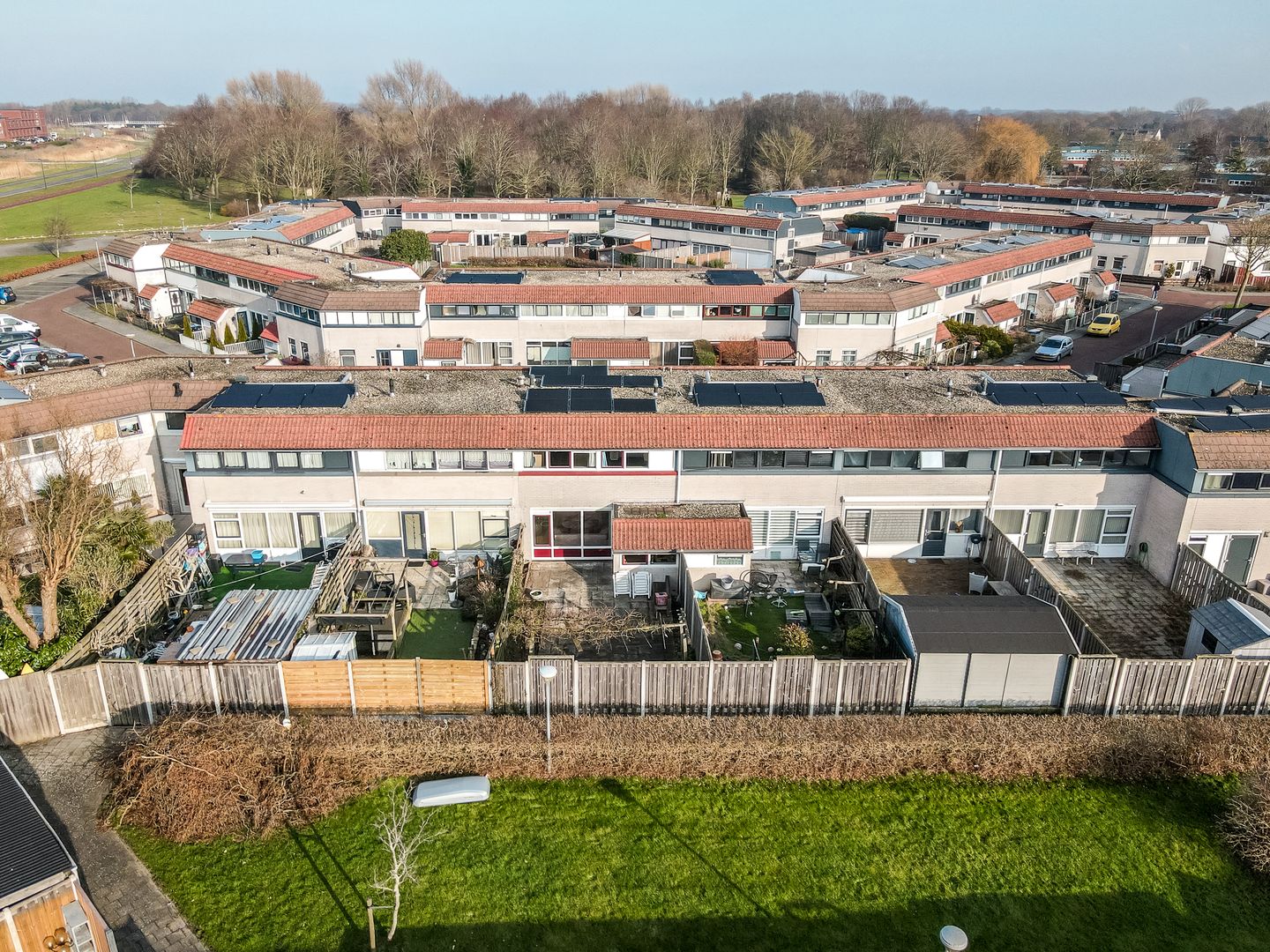 Foto 34 van Galjoen 27 23