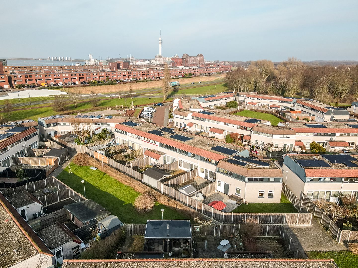 Foto 35 van Galjoen 27 23