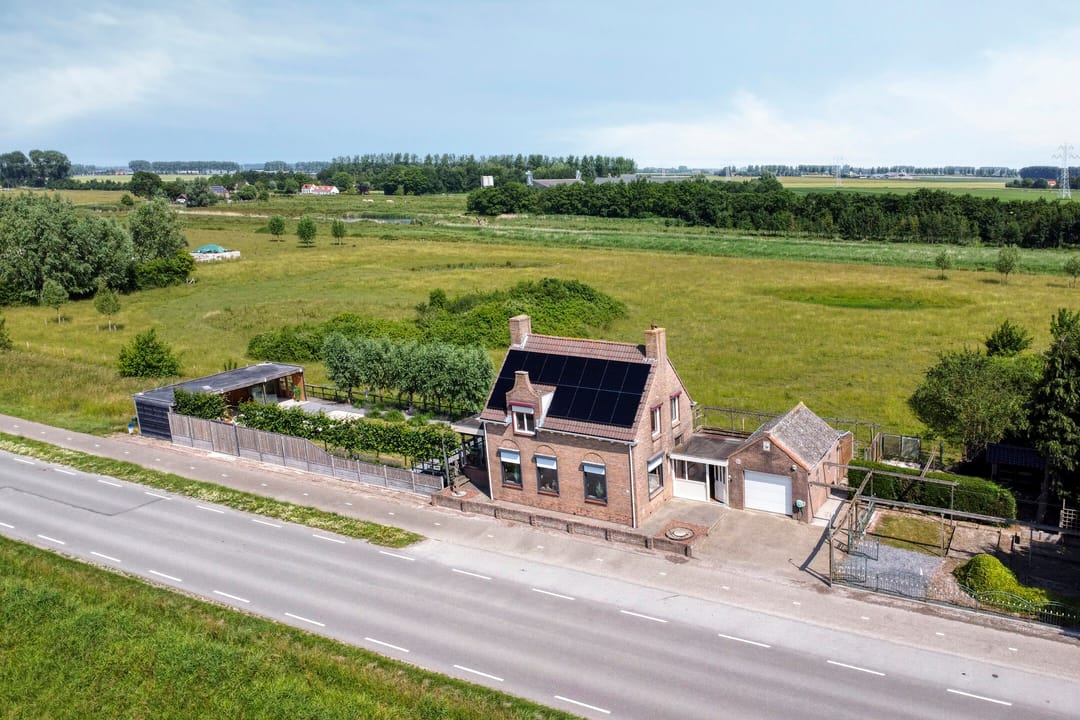 Foto 2 van Philipsweg 16