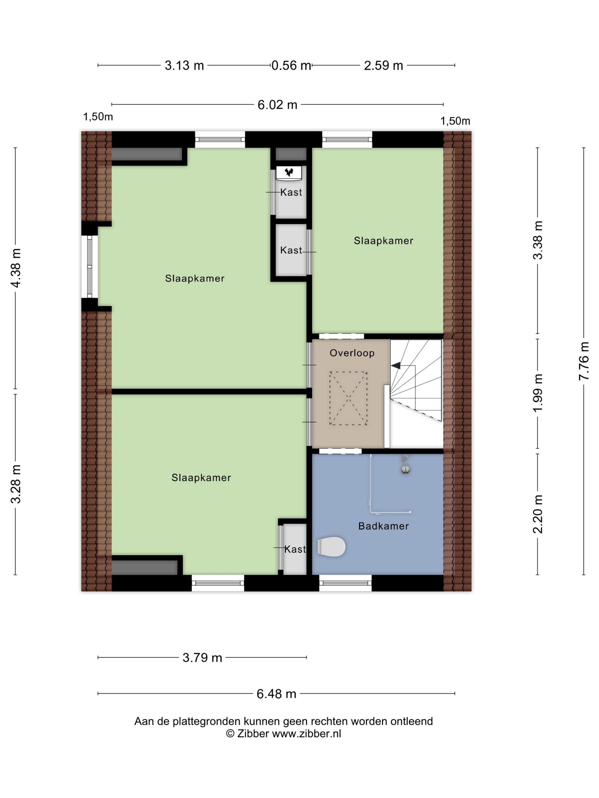 Foto 51 van Philipsweg 16