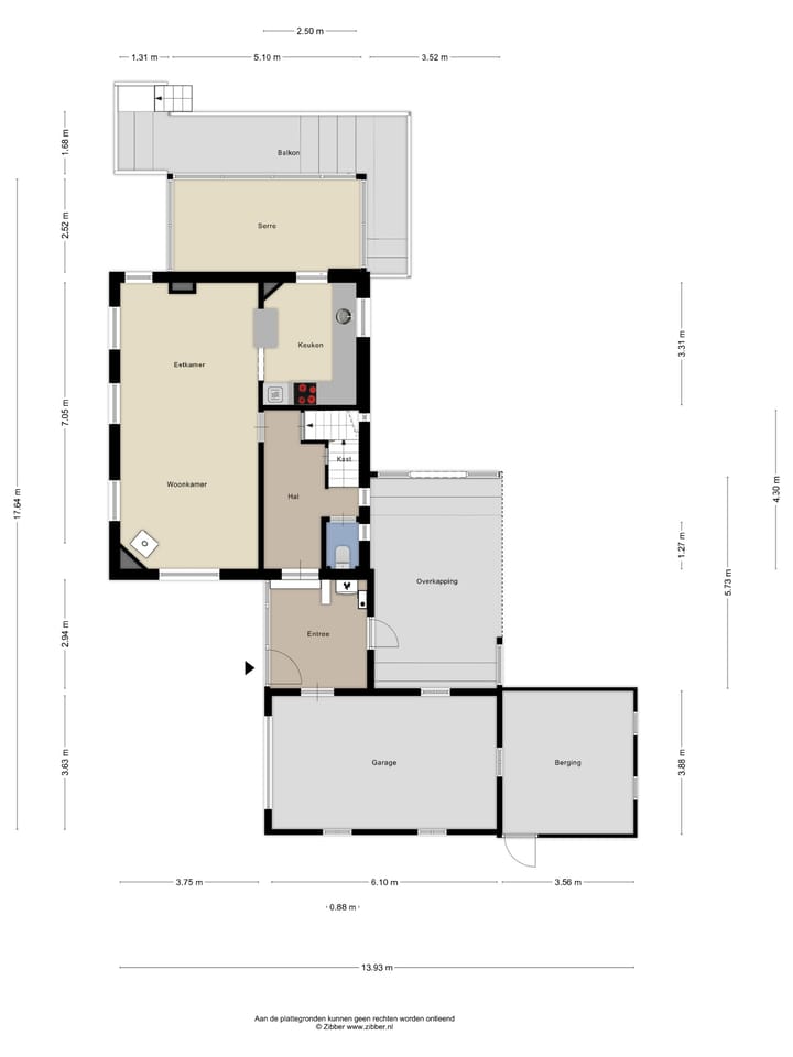 Photo 50 of Philipsweg 16