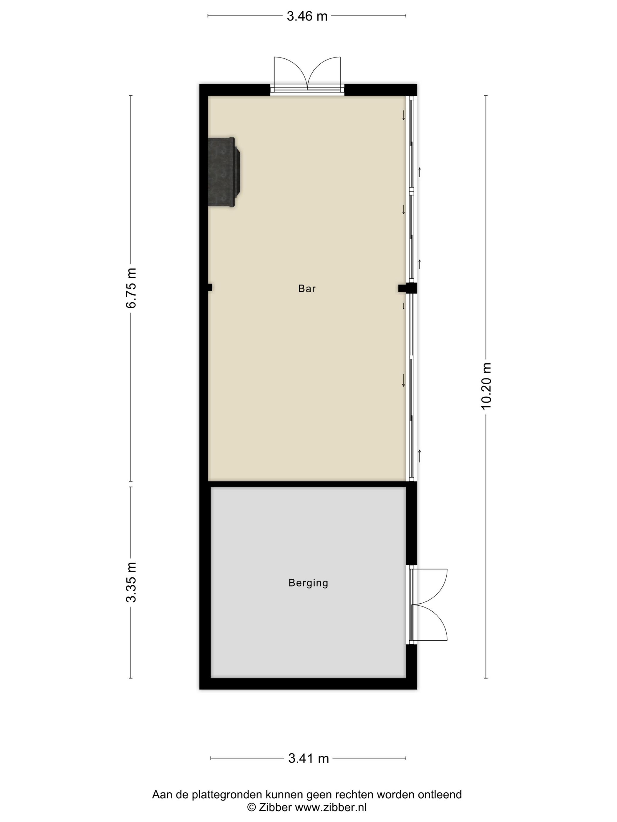 Foto 54 van Philipsweg 16