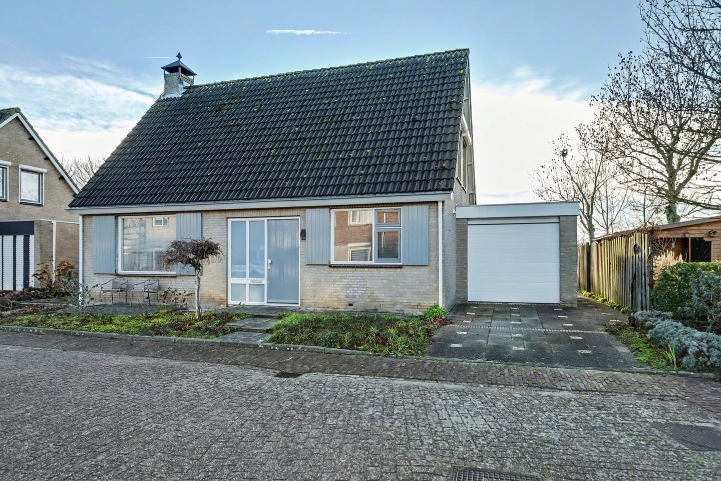 Foto 1 van Wachttoren 17