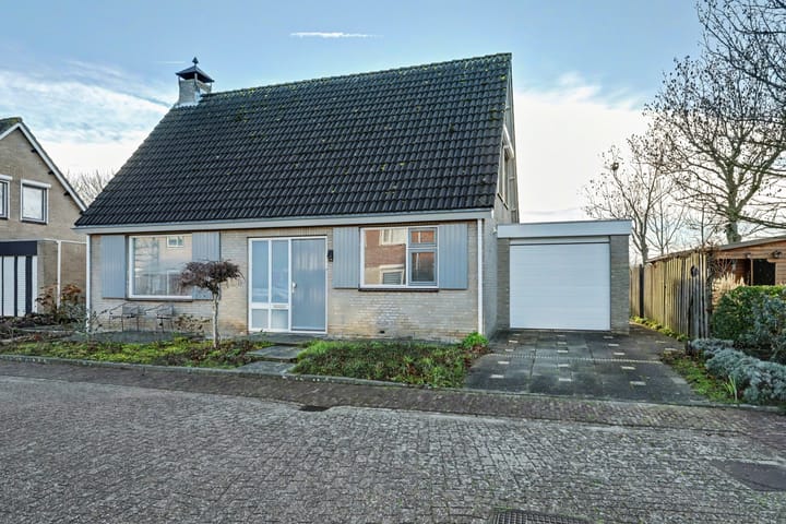 Foto 1 van Wachttoren 17