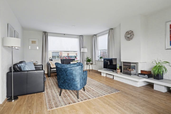 Foto 9 van Wachttoren 17