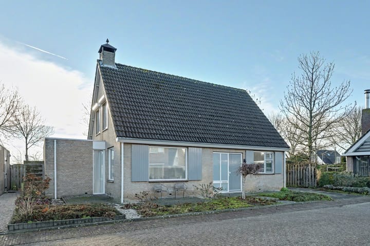 Foto 5 van Wachttoren 17