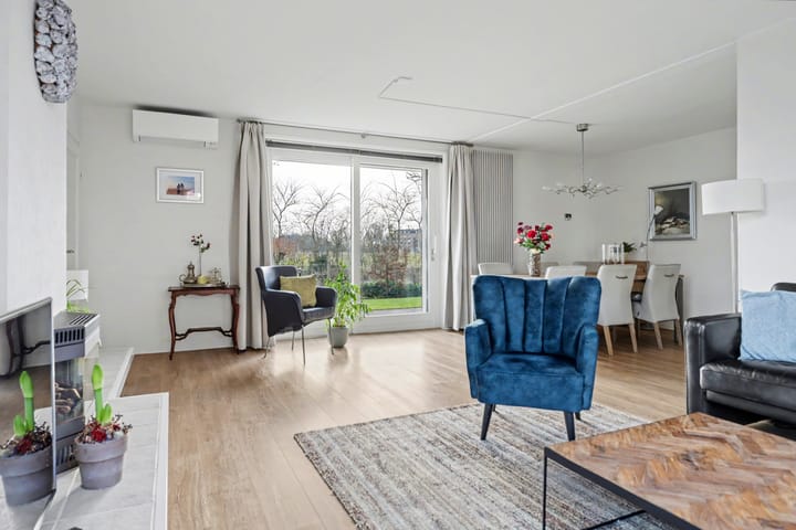 Foto 10 van Wachttoren 17