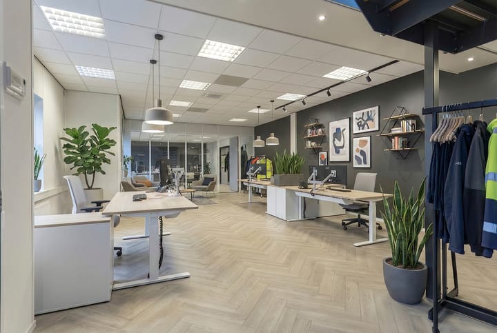 De Aaldor 6, Geldermalsen