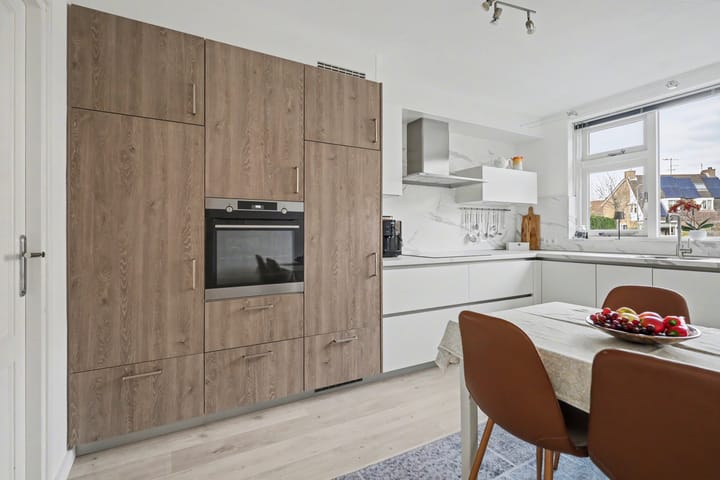 Foto 13 van Wachttoren 17