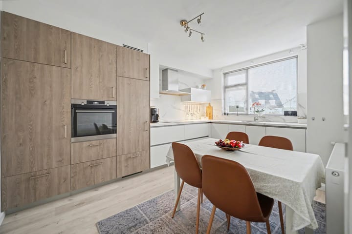 Foto 18 van Wachttoren 17