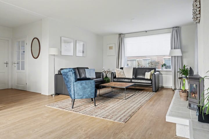 Foto 4 van Wachttoren 17