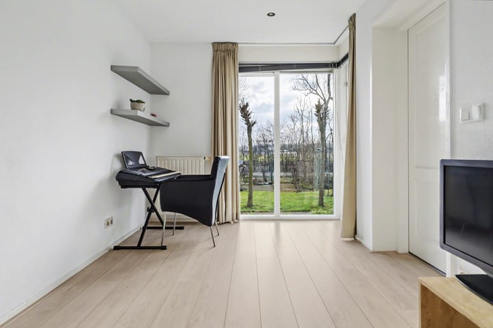 Foto 22 van Wachttoren 17