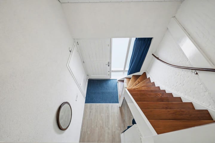 Foto 23 van Wachttoren 17