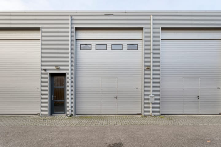 Dirk Dronkersweg 12-D